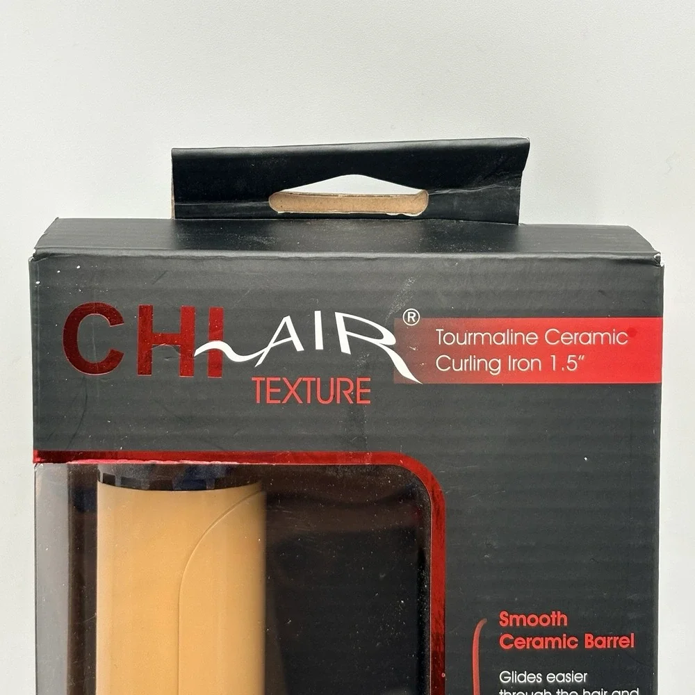 Chi Air chi air